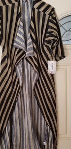 Vintage Lularoe Kimono /also bathing suit coverup! final markdowm